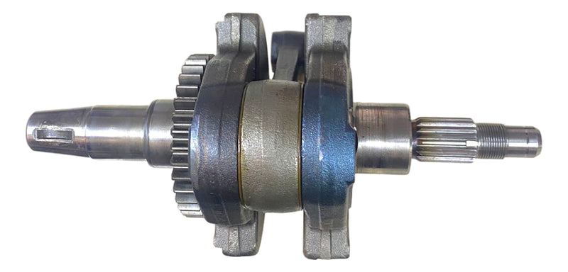 Virabrequim Cb 300 2009 2010 2011 2012 2013 2015 Original