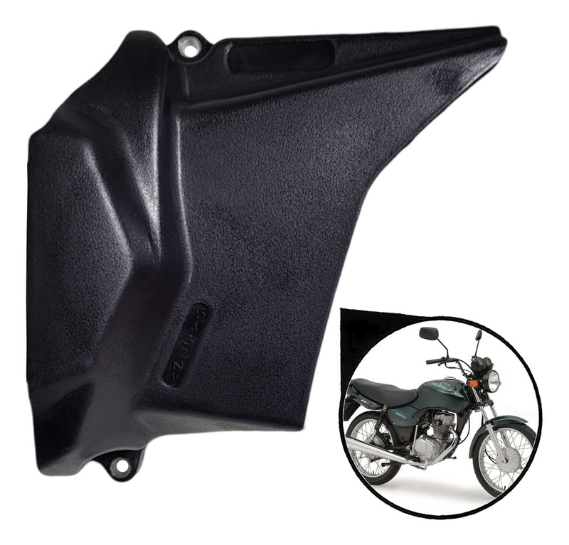 Tampa Pinhão Honda Cg125 Titan Ks Es 2001 2002 2003
