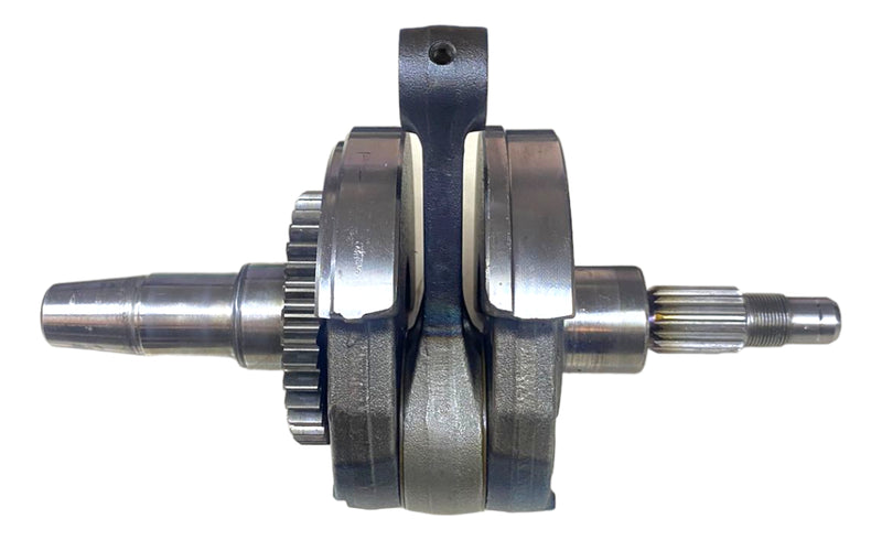 Virabrequim Cb 300 2009 2010 2011 2012 2013 2015 Original